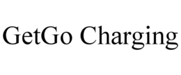 GETGO CHARGING trademark