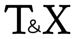 T&X trademark