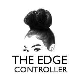 THE EDGE CONTROLLER trademark