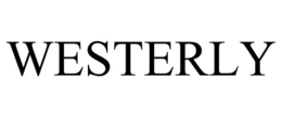 WESTERLY trademark