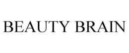 BEAUTY BRAIN trademark