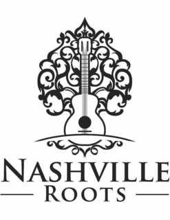NASHVILLE ROOTS trademark
