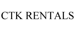 CTK RENTALS trademark