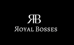 RB ROYAL BOSSES trademark