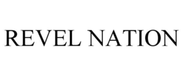 REVEL NATION trademark
