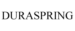 DURASPRING trademark