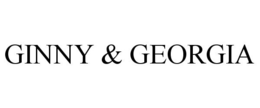 GINNY & GEORGIA trademark