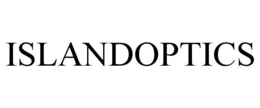 ISLANDOPTICS trademark