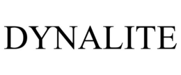 DYNALITE trademark