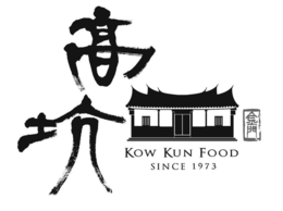 KOW KUN FOOD SINCE 1973 trademark