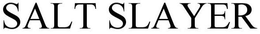 SALT SLAYER trademark