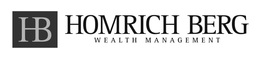 HB HOMRICH BERG WEALTH MANAGEMENT trademark