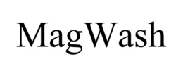 MAGWASH trademark