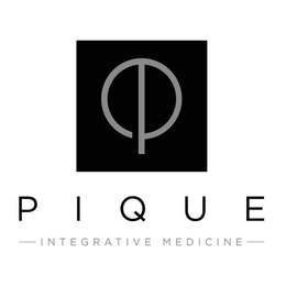 PIQUE INTEGRATIVE MEDICINE trademark