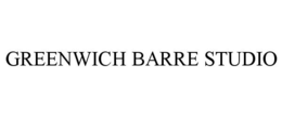 GREENWICH BARRE STUDIO trademark