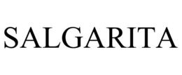 SALGARITA trademark