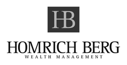 HB HOMRICH BERG WEALTH MANAGEMENT trademark
