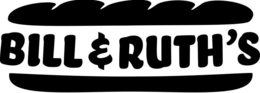 BILL & RUTH'S trademark