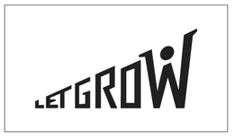 LET GROW trademark