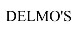 DELMO'S trademark