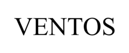 VENTOS trademark