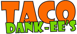 TACO DANK-EE'S trademark