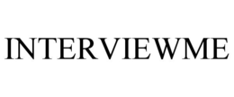 INTERVIEWME trademark