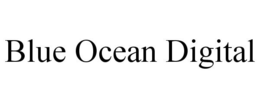 BLUE OCEAN DIGITAL trademark