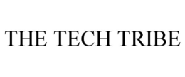 THE TECH TRIBE trademark