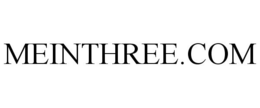 MEINTHREE.COM trademark