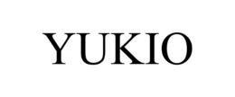 YUKIO trademark