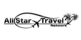ALLSTAR TRAVEL NETWORK trademark