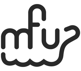 MF U trademark