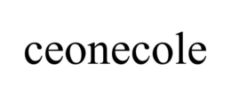 CEONECOLE trademark