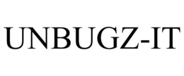 UNBUGZ-IT trademark