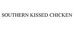 SOUTHERN KISSED CHICKEN trademark