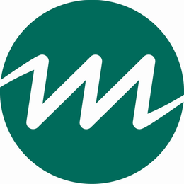 M trademark