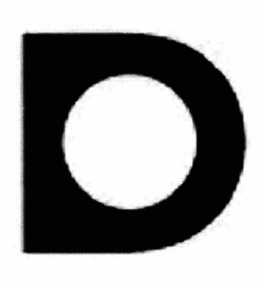 D trademark