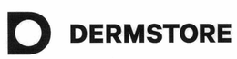 D DERMSTORE trademark