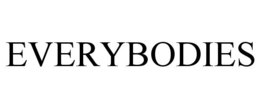 EVERYBODIES trademark