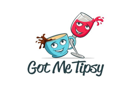 GOT ME TIPSY trademark
