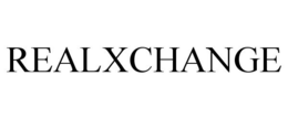REALXCHANGE trademark