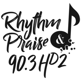 RHYTHM & PRAISE 90.3 HD2 trademark