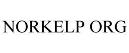 NORKELP ORG trademark
