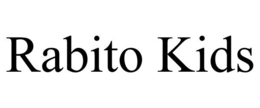 RABITO KIDS trademark