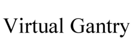 VIRTUAL GANTRY trademark