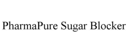 PHARMAPURE SUGAR BLOCKER trademark