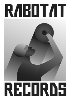 RABOTAT RECORDS trademark