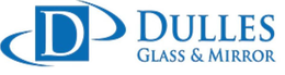 D DULLES GLASS & MIRROR trademark