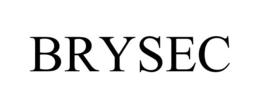 BRYSEC trademark